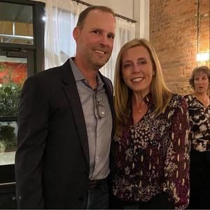 Meet your Posher, Susan